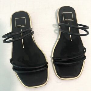 dolce vita sandals size 5.5